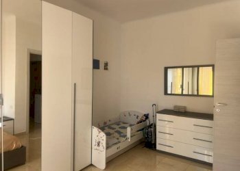Camera da letto - Two-room apartment via Vittorio Alfieri, 9, Corsico - photo 5
