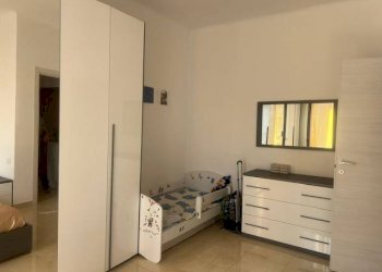 Camera da letto - Two-room apartment via Vittorio Alfieri, 9, Corsico - photo 6