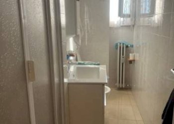 Bagno - Two-room apartment via Vittorio Alfieri, 9, Corsico - photo 7