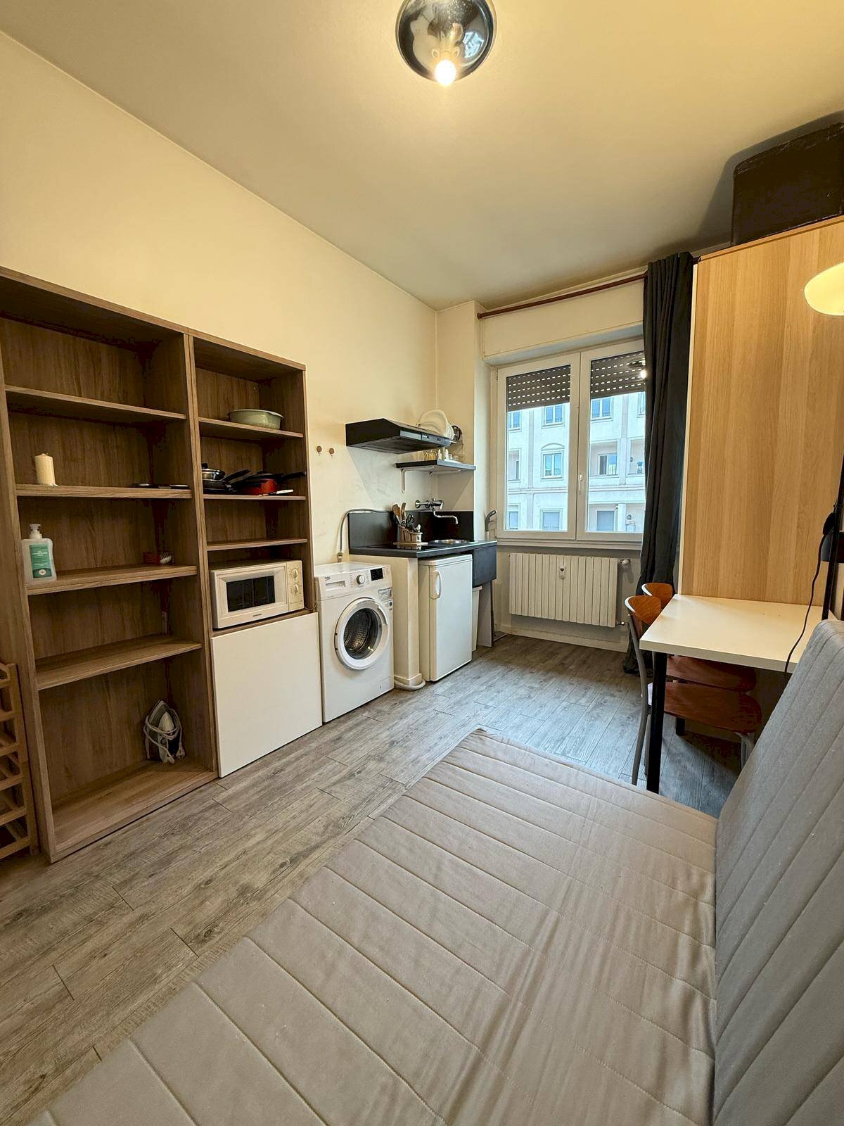 Foto 1 - One-room apartment Via San Mansueto
 
3, Milano - photo 1