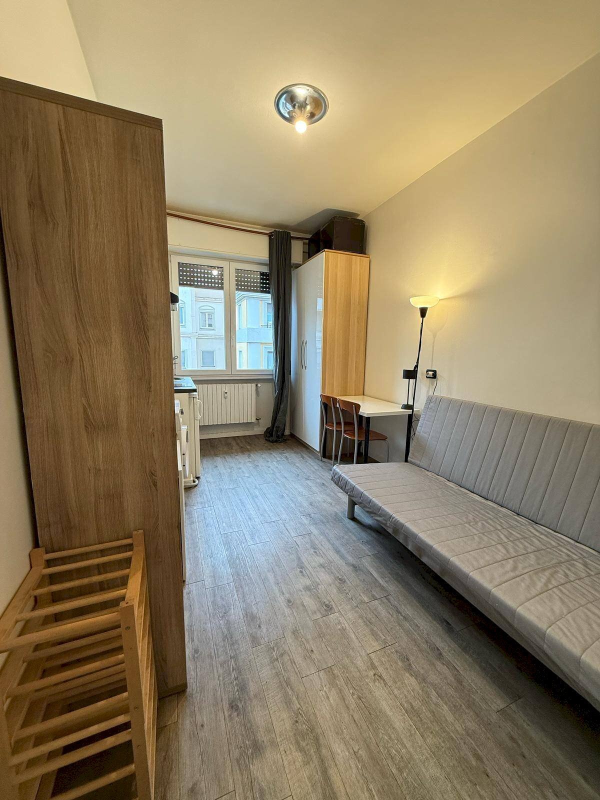 Foto 2 - One-room apartment Via San Mansueto
3, Milano - photo 2