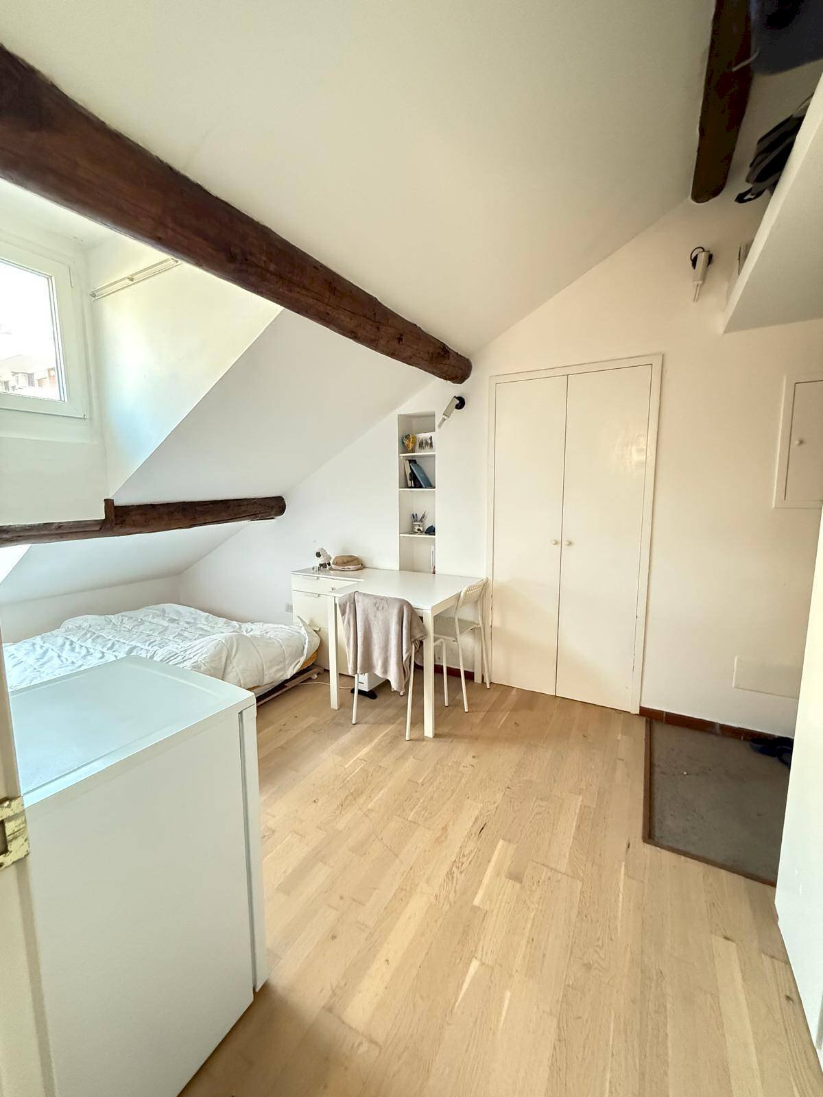 Foto 1 - Attic Viale Bligny
 
42, Milano - photo 1