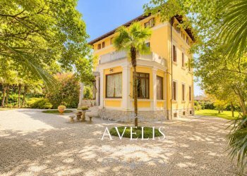 Foto 1 - Villa Via Mazzini, Lesa - photo 1