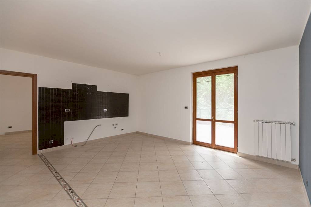 Cucina - Bilocale strada Rubattera, 25, Castiglione Torinese - foto 1