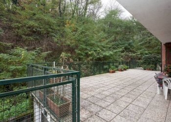 Terrazzo - Two-room apartment strada Rubattera, 25, Castiglione Torinese - photo 12