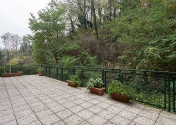 Terrazzo - Two-room apartment strada Rubattera, 25, Castiglione Torinese - photo 13