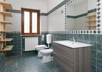 Bagno - Two-room apartment strada Rubattera, 25, Castiglione Torinese - photo 25