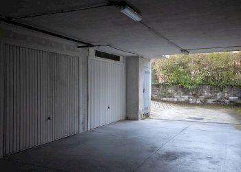Box auto - Bilocale strada Rubattera, 25, Castiglione Torinese - foto 36