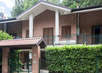 Facciata - Two-room apartment strada Rubattera, 25, Castiglione Torinese - photo 39