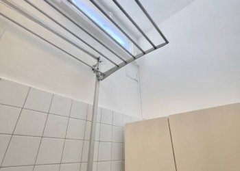 Interno palazzo - Two-room apartment via Scrivia, 5, Milano (neighborhood Ticinese) - photo 32