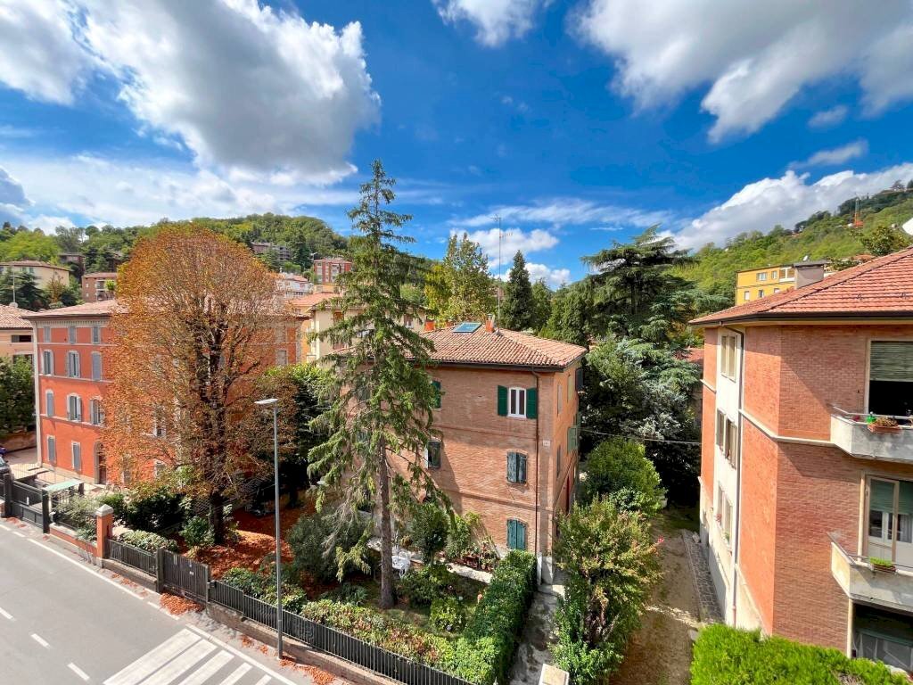 Vista - Trilocale Bologna (zona Colli) - foto 1