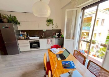 Cucina - Three-room apartment Bologna (neighborhood Colli) - photo 6