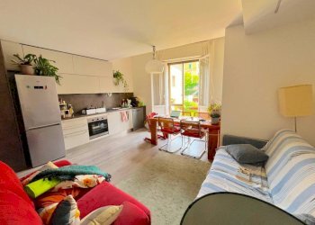 Cucina - Three-room apartment Bologna (neighborhood Colli) - photo 7