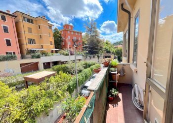 Balcone - Trilocale Bologna (zona Colli) - foto 10