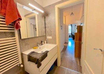 Bagno - Trilocale Bologna (zona Colli) - foto 19