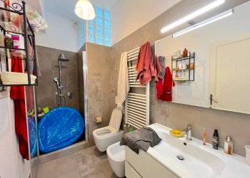 Bagno - Three-room apartment Bologna (neighborhood Colli) - photo 20