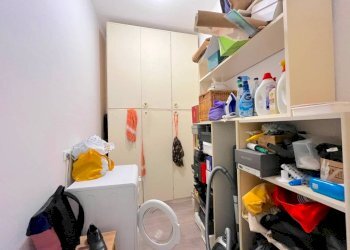 Lavanderia - Trilocale Bologna (zona Colli) - foto 21