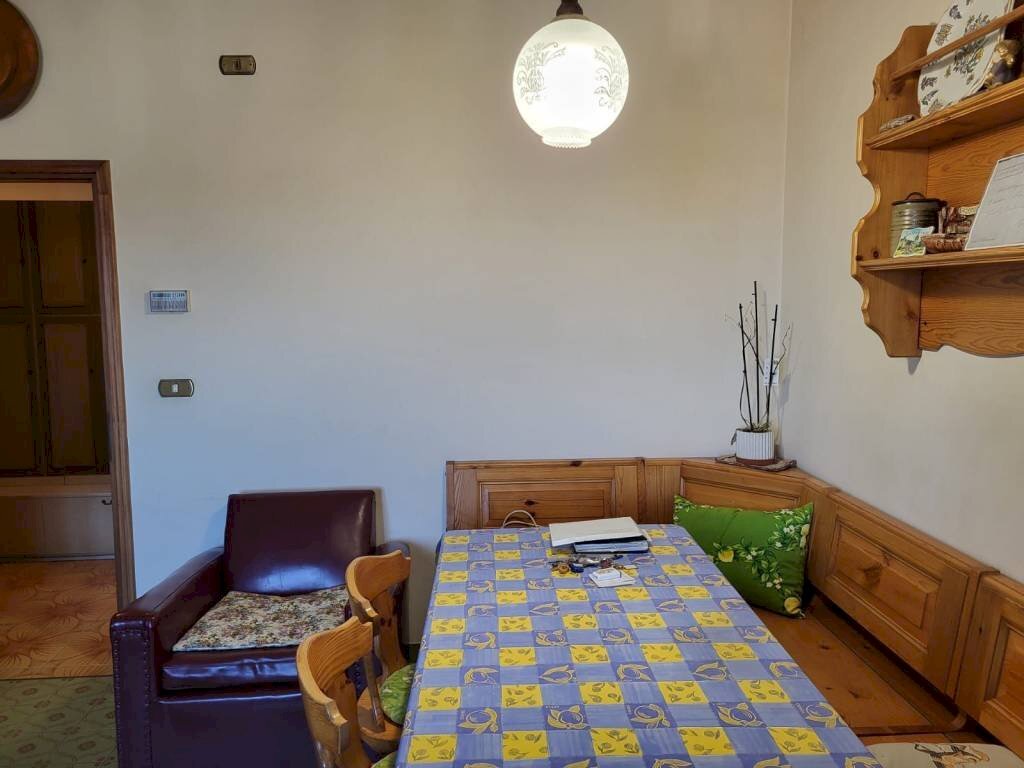 Camera da letto - Appartamento via Aldo Moro, Castiglione dei Pepoli - foto 2