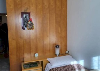 Camera da letto - Appartamento via Aldo Moro, Castiglione dei Pepoli - foto 3