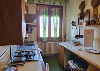 Cucina - Appartamento via Aldo Moro, Castiglione dei Pepoli - foto 4