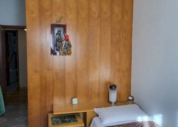 Camera da letto - Appartamento via Aldo Moro, Castiglione dei Pepoli - foto 8