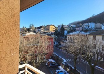 Vista - Appartamento via Aldo Moro, Castiglione dei Pepoli - foto 9
