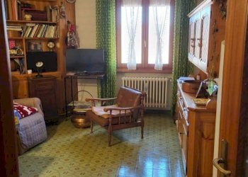 Camera da letto - Appartamento via Aldo Moro, Castiglione dei Pepoli - foto 16
