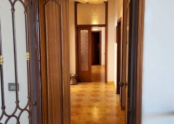 Corridoio - Appartamento via Aldo Moro, Castiglione dei Pepoli - foto 18