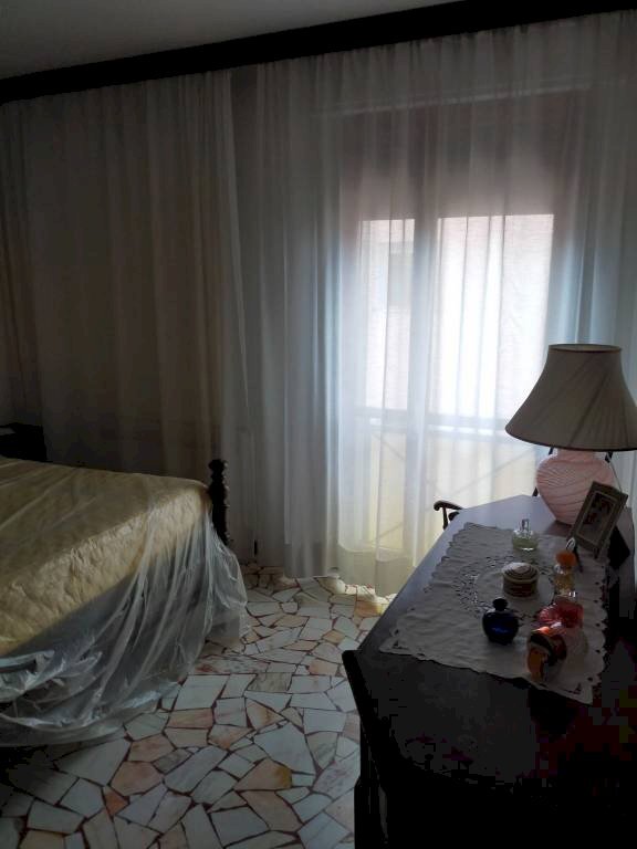 Camera da letto - Apartment piazza Kennedy, Camugnano - photo 3