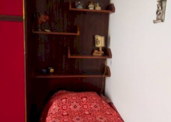 Camera da letto - Apartment piazza Kennedy, Camugnano - photo 5