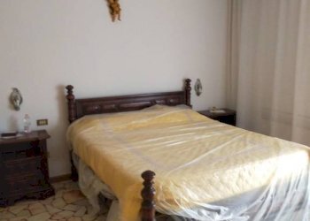 Camera da letto - Apartment piazza Kennedy, Camugnano - photo 11