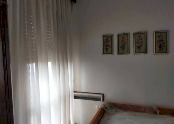 Camera da letto - Apartment piazza Kennedy, Camugnano - photo 14