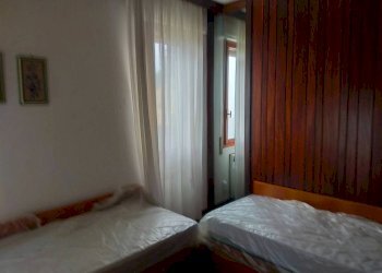 Camera da letto - Apartment piazza Kennedy, Camugnano - photo 17