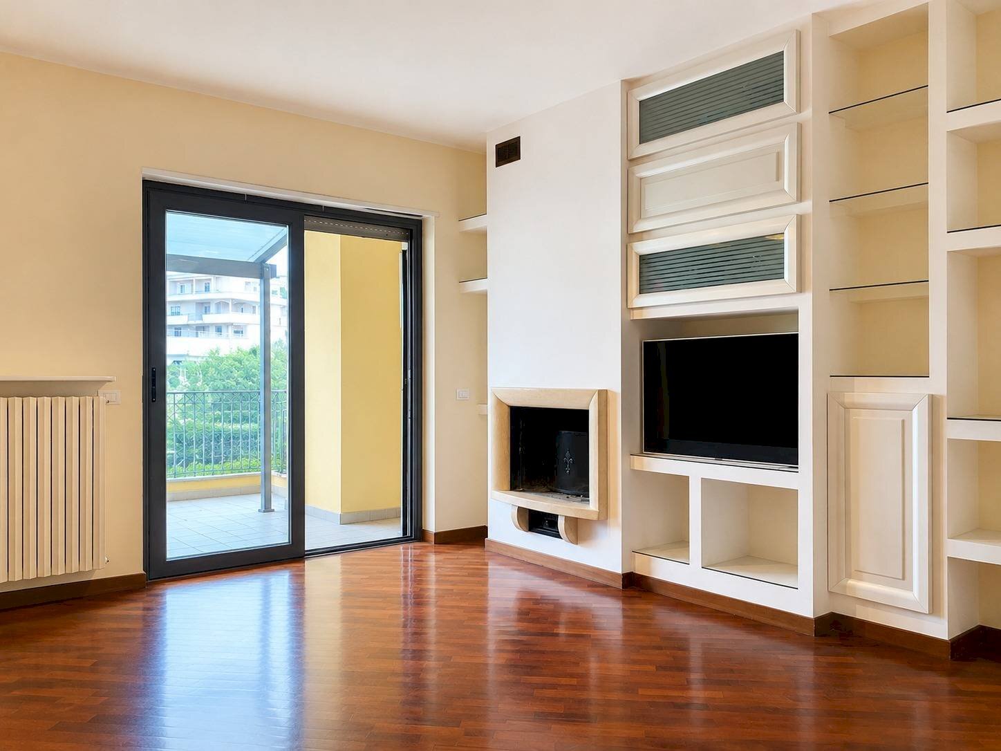 Foto 1 - Three-room apartment via Louise Gariano, Catanzaro - photo 1