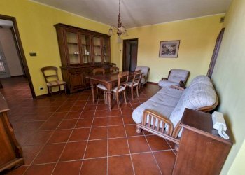 Salone - Two-room apartment corso Torino, 127, Pinerolo - photo 1