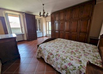 Camera da letto - Two-room apartment corso Torino, 127, Pinerolo - photo 9