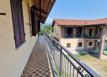 Balcone - Two-room apartment corso Torino, 127, Pinerolo - photo 11