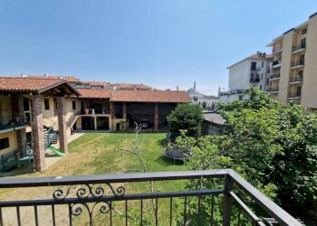 Vista - Two-room apartment corso Torino, 127, Pinerolo - photo 12