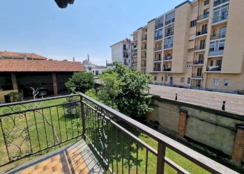 Balcone - Two-room apartment corso Torino, 127, Pinerolo - photo 14
