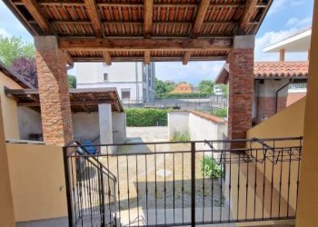 Balcone - Two-room apartment corso Torino, 127, Pinerolo - photo 17