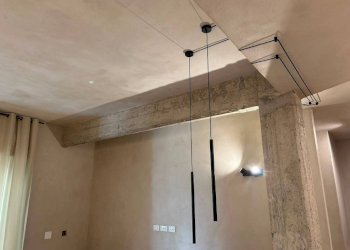 Dettagli - Trilocale via David Chiossone, Genova - foto 7