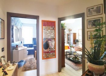 Disimpegno - Quadrilocale corso Cosenza, 72, Torino (zona Santa Rita) - foto 10