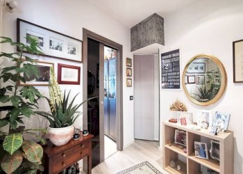 Disimpegno - Quadrilocale corso Cosenza, 72, Torino (zona Santa Rita) - foto 11