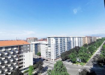 Vista - Quadrilocale corso Cosenza, 72, Torino (zona Santa Rita) - foto 17