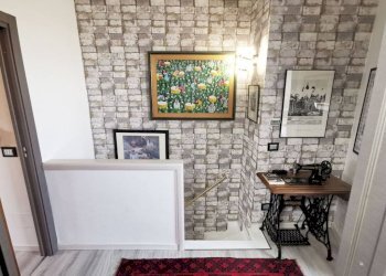 Bagno - Quadrilocale corso Cosenza, 72, Torino (zona Santa Rita) - foto 24