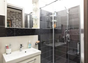 Bagno - Quadrilocale corso Cosenza, 72, Torino (zona Santa Rita) - foto 25