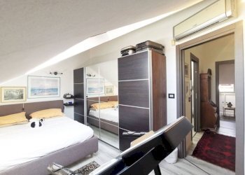 Camera da letto - Quadrilocale corso Cosenza, 72, Torino (zona Santa Rita) - foto 30