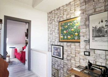 Disimpegno - Quadrilocale corso Cosenza, 72, Torino (zona Santa Rita) - foto 31