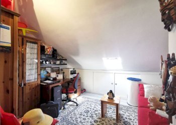 Camera da letto - Quadrilocale corso Cosenza, 72, Torino (zona Santa Rita) - foto 33