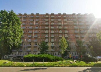 Facciata - Quadrilocale corso Cosenza, 72, Torino (zona Santa Rita) - foto 38